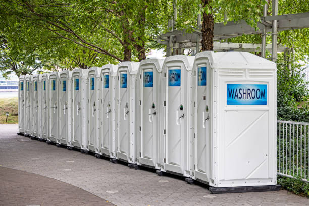 Porta potty rental for outdoor events in Gretna, LA