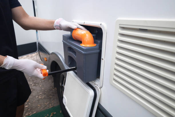Best Affordable porta potty rental  in Gretna, LA