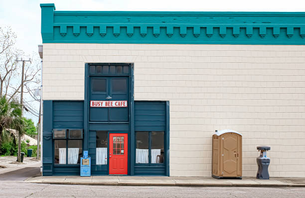 Best Temporary restroom rental  in Gretna, LA