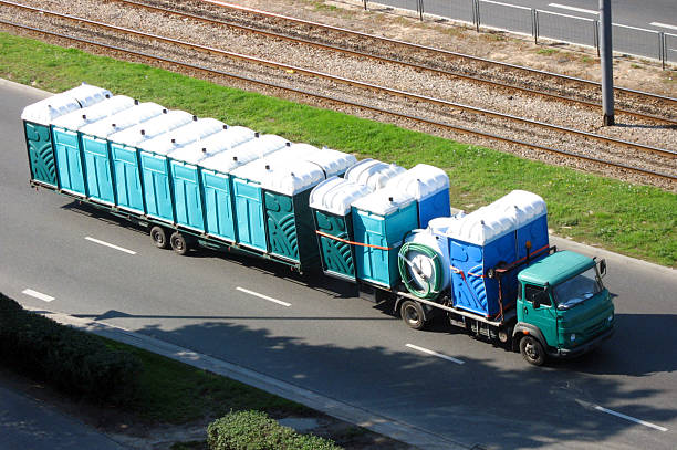 Best Emergency porta potty rental  in Gretna, LA